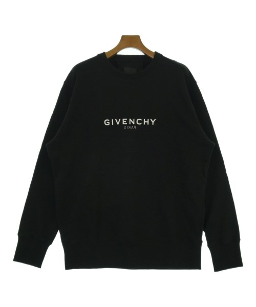 GIVENCHY ジバンシー スウェット メンズ 【古着】【中古】