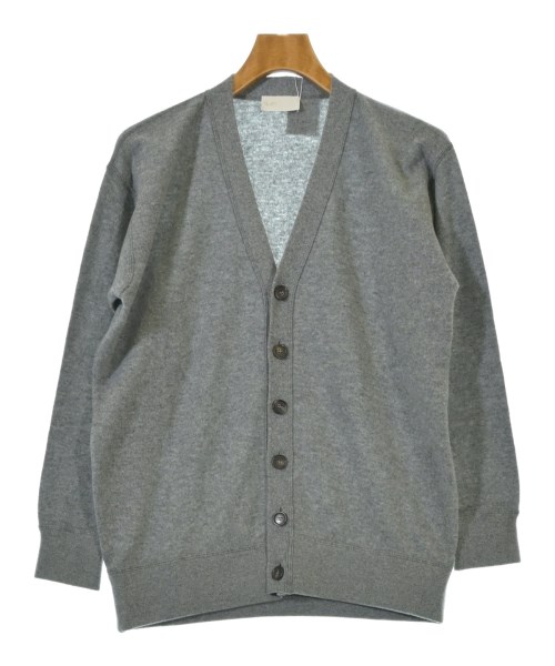 hLam ラム カーディガン メンズ 【古着】【中古】