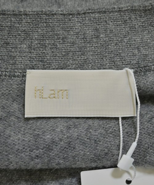 hLam ラム カーディガン メンズ 【古着】【中古】_2