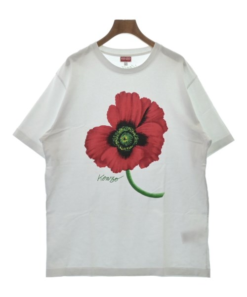 KENZO ケンゾー Tシャツ・カットソー メンズ 【古着】【中古】