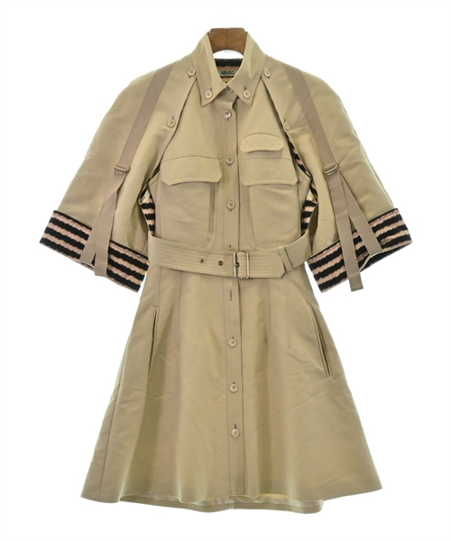 KENZO ケンゾー コート（その他） レディース 【古着】【中古】の通販は