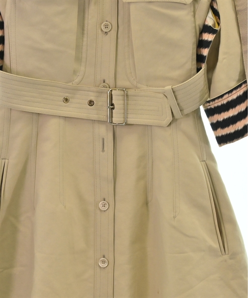 KENZO ケンゾー コート（その他） レディース 【古着】【中古