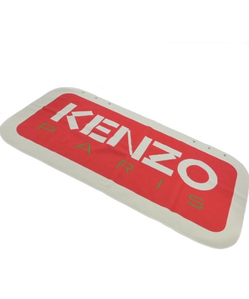 KENZO ケンゾー マフラー メンズ 【古着】【中古】