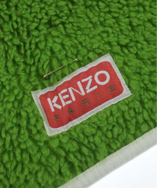 KENZO ケンゾー マフラー メンズ 【古着】【中古】