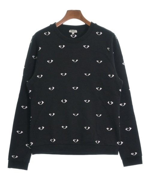 KENZO ケンゾー スウェット レディース 【古着】【中古】の通販は