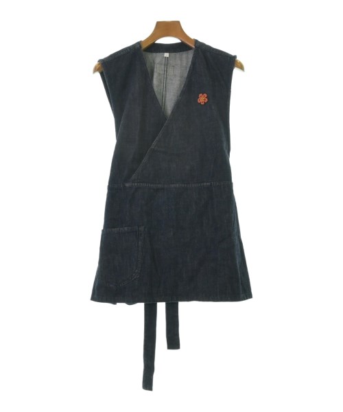 KENZO ケンゾー カジュアルシャツ メンズ 【古着】【中古】の通販は 38,500円