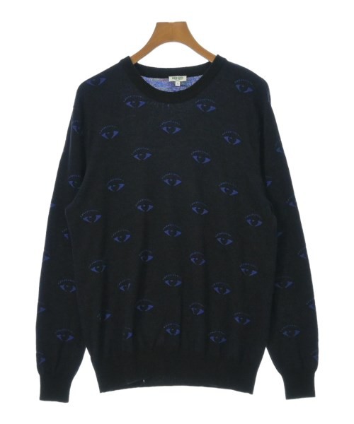 KENZO ケンゾー ニット・セーター メンズ 【古着】【中古】