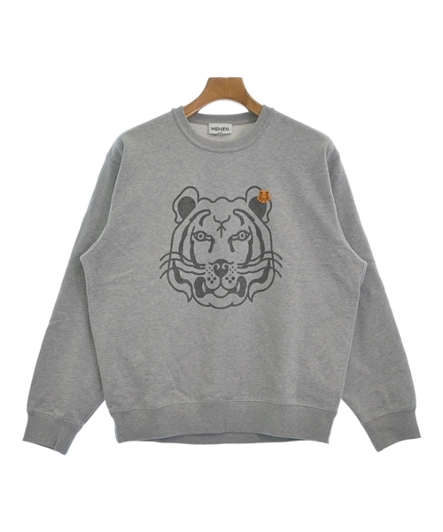KENZO ケンゾー スウェット メンズ 【古着】【中古】の通販は 11,856円