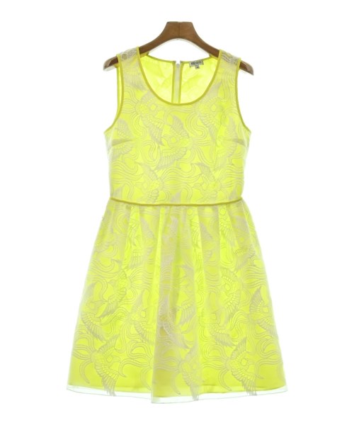 KENZO ケンゾー ワンピース レディース 【古着】【中古】