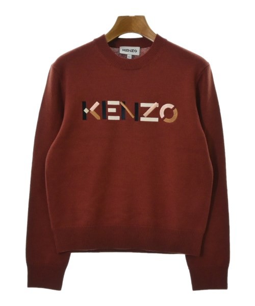 KENZO ケンゾー ニット・セーター レディース 【古着】【中古】