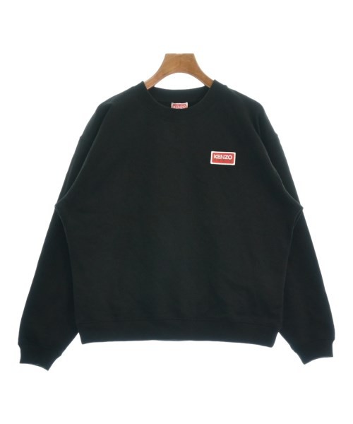 KENZO ケンゾー スウェット レディース 【古着】【中古】