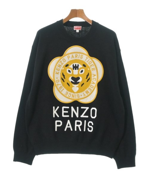 KENZO ケンゾー ニット・セーター メンズ 【古着】【中古】