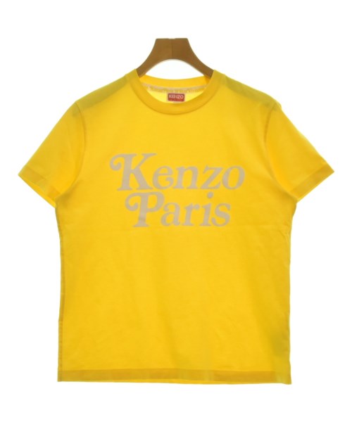 KENZO ケンゾー Tシャツ・カットソー メンズ 【古着】【中古】