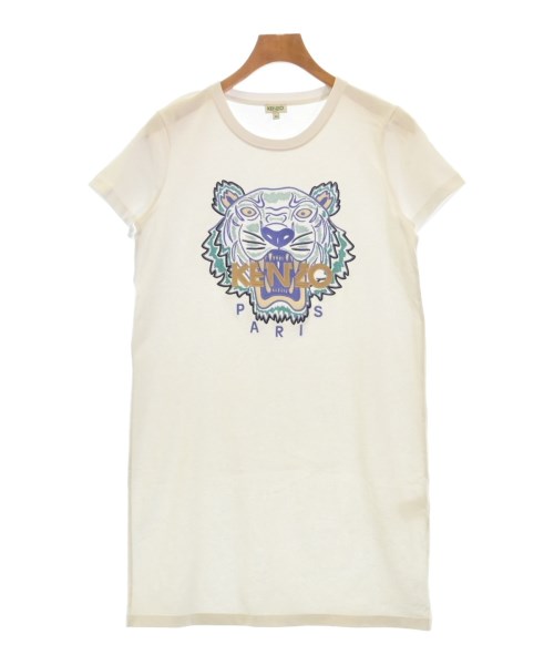KENZO ケンゾー ワンピース レディース 【古着】【中古】