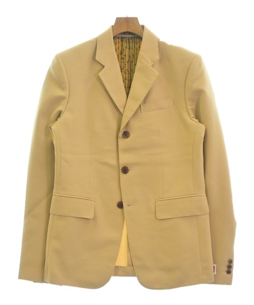 KENZO ケンゾー ジャケット メンズ 【古着】【中古】