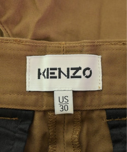 KENZO ケンゾー カーゴパンツ メンズ 【古着】【中古】の通販は KENZO ケンゾー カーゴパンツ メンズ 【古着】【中古】の通販は