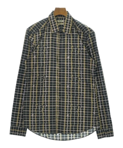 KENZO ケンゾー カジュアルシャツ メンズ 【古着】【中古】
