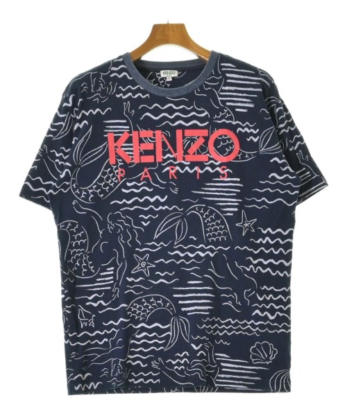 KENZO ケンゾー Tシャツ・カットソー メンズ 【古着】【中古】の通販は 8,954円