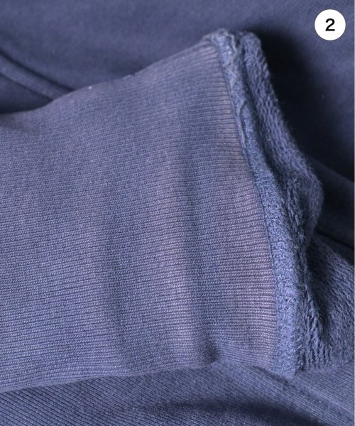 KENZO ケンゾー スウェット メンズ 【古着】【中古】の通販は