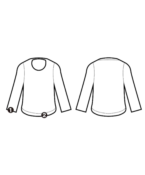 KENZO ケンゾー スウェット メンズ 【古着】【中古】の通販は