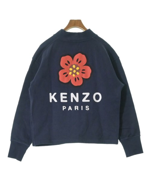 独特の上品 KENZO ケンゾー スウェット メンズ 【古着】【中古】 トップス