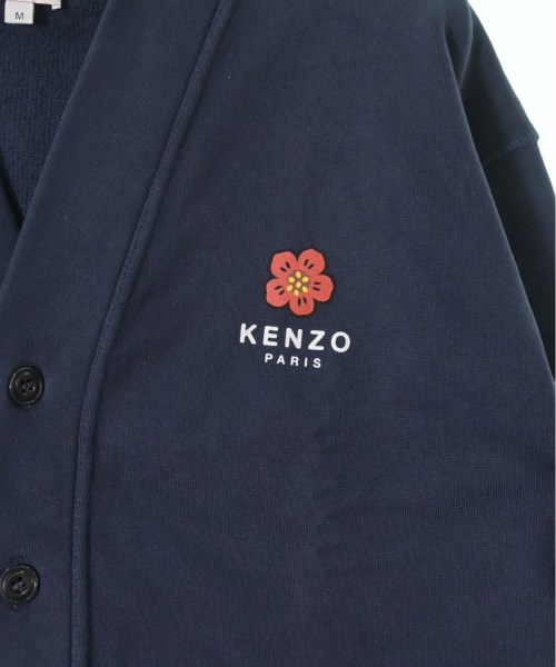 KENZO ケンゾー スウェット メンズ 【古着】【中古】の通販は