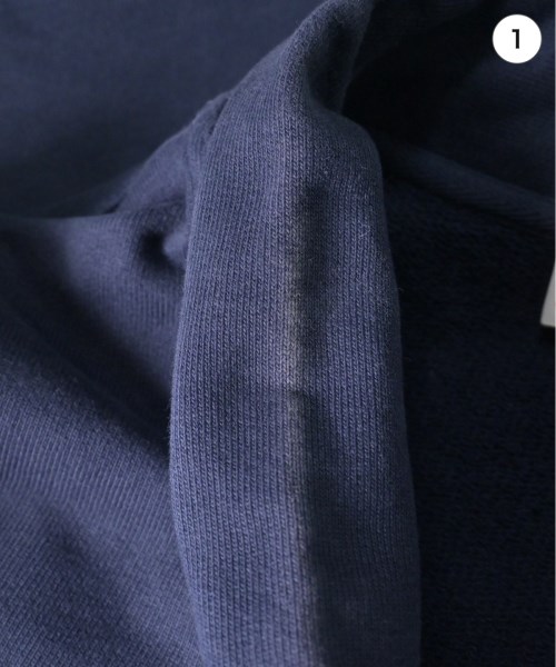 KENZO ケンゾー スウェット メンズ 【古着】【中古】の通販は