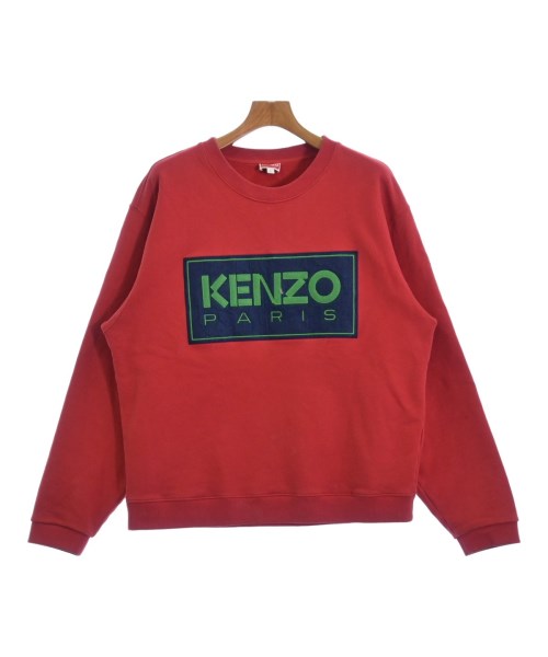 KENZO ケンゾー スウェット メンズ 【古着】【中古】の通販は