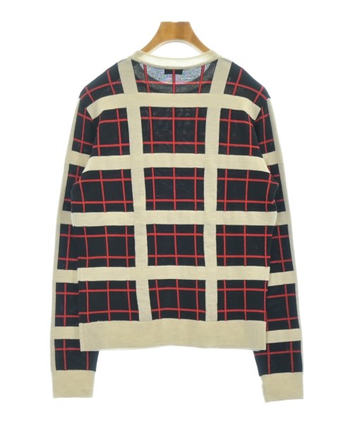 KENZO ケンゾー ニット・セーター メンズ 【古着】【中古】