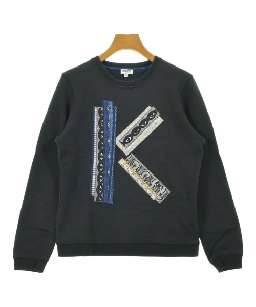 KENZO ケンゾー スウェット レディース 【古着】【中古】