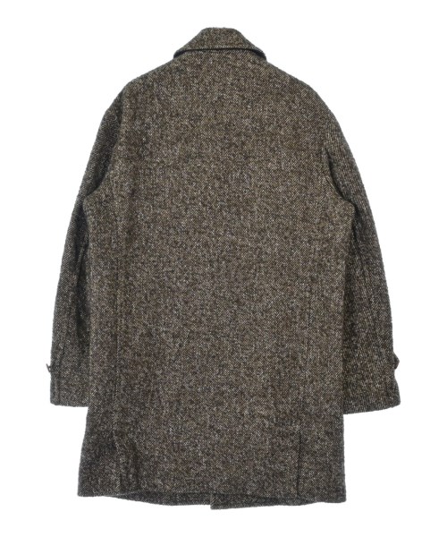 KENZO ケンゾー チェスターコート メンズ 【古着】【中古】_1