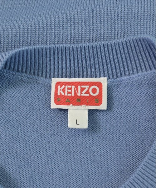 KENZO ケンゾー ニット・セーター メンズ 【古着】【中古】_2