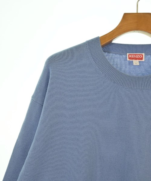 KENZO ケンゾー ニット・セーター メンズ 【古着】【中古】_3