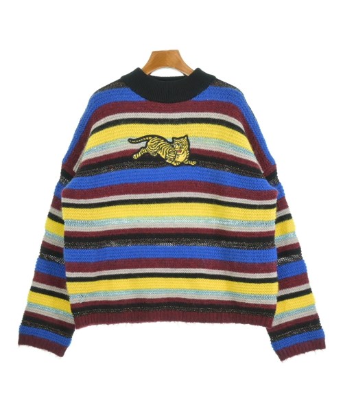 KENZO ケンゾー ニット・セーター レディース 【古着】【中古