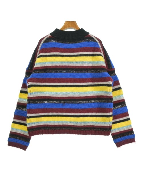 KENZO ケンゾー ニット・セーター レディース 【古着】【中古