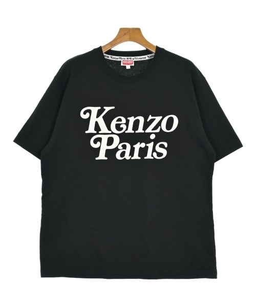 KENZO ケンゾー Tシャツ・カットソー メンズ 【古着】【中古】