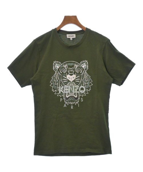 KENZO ケンゾー Tシャツ・カットソー メンズ 【古着】【中古】の通販は