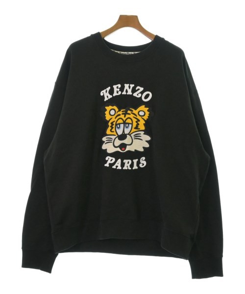 KENZO ケンゾー スウェット メンズ 【古着】 トップス