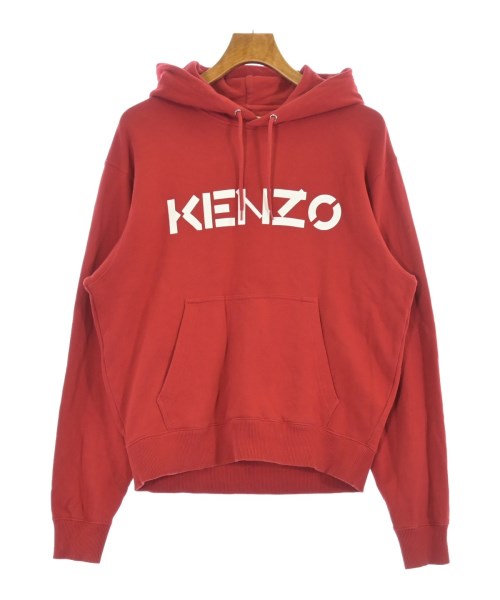 KENZO ケンゾー パーカー メンズ 【古着】【中古】
