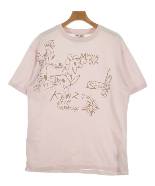 KENZO ケンゾー Tシャツ・カットソー レディース 【古着】【中古】