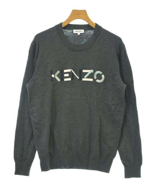 KENZO ケンゾー ニット・セーター メンズ 【古着】【中古】