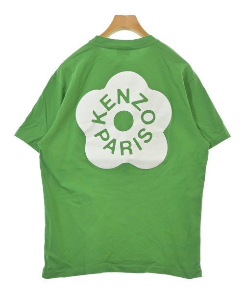 KENZO ケンゾー Tシャツ・カットソー メンズ 【古着】【中古】 KENZO ケンゾー Tシャツ・カットソー メンズ 【古着】【中古】
