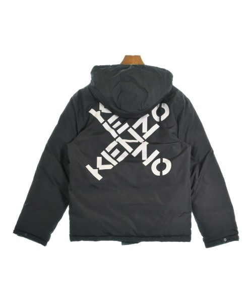 KENZO ケンゾー ダウンジャケット/ダウンベスト メンズ 【古着】【中古】_1