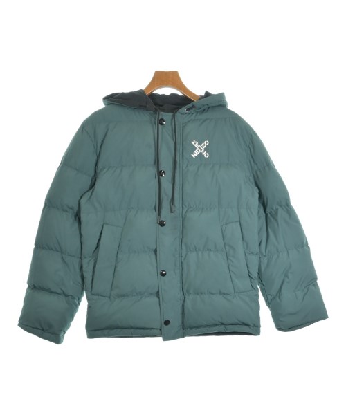 KENZO ケンゾー ダウンジャケット/ダウンベスト メンズ 【古着】【中古】_2