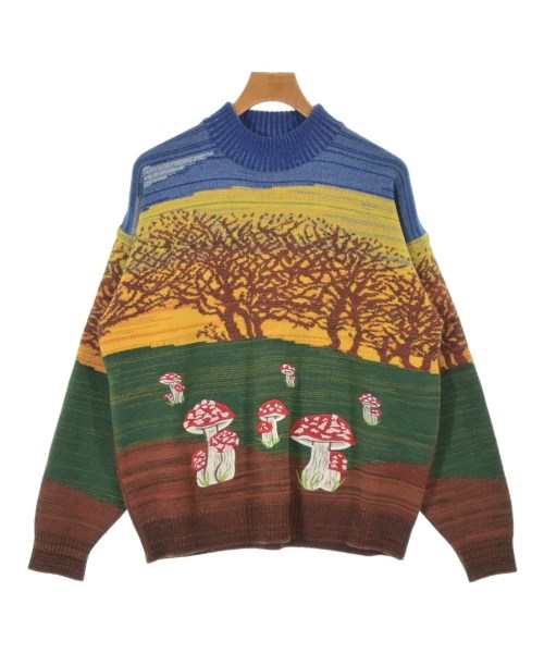 KENZO ケンゾー ニット・セーター メンズ 【古着】【中古】