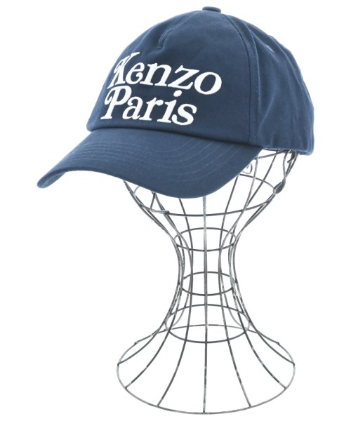 KENZO ケンゾー キャップ メンズ 【古着】【中古】