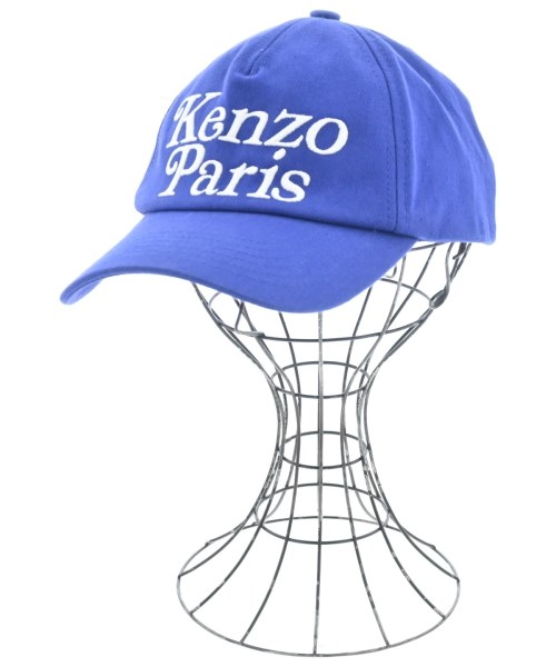 KENZO ケンゾー キャップ メンズ 【古着】【中古】