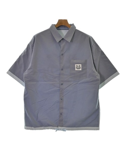 KENZO ケンゾー カジュアルシャツ メンズ 【古着】【中古】
