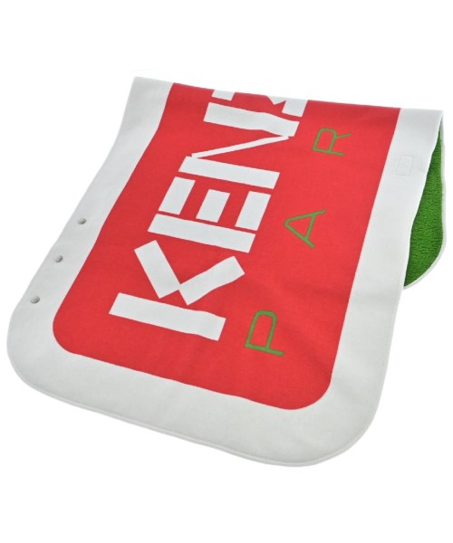 KENZO ケンゾー マフラー レディース 【古着】【中古】の通販は