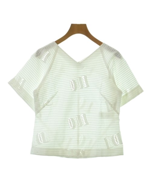 KENZO ケンゾー カジュアルシャツ レディース 【古着】【中古】の通販は 5,312円